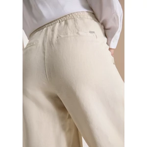 Kép 7/7 - Nadrág - LINEN_Style Neele Solid LI_VIS - 2604