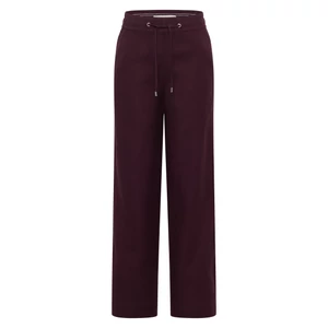 Kép 4/7 - Nadrág - LINEN_Style Neele Solid LI_VIS - 2604