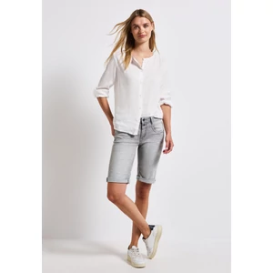 Kép 4/7 - Style QR Jane,mw,bermuda,light - Anyagösszetétel:  2504