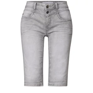 Kép 5/7 - Style QR Jane,mw,bermuda,light - Anyagösszetétel:  2504