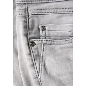 Kép 6/7 - Style QR Jane,mw,bermuda,light - Anyagösszetétel:  2504