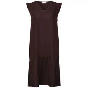 Kép 3/6 - Ruha - SOL_Viscose Tunic shiffley mix - 2605