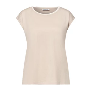 Kép 4/7 - Ing - solid shirt w.rib deco collar - 2605