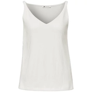 Kép 4/6 - Ing - structure v-neck top - 2605