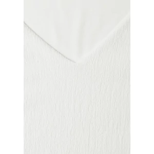 Kép 5/6 - Ing - structure v-neck top - 2605