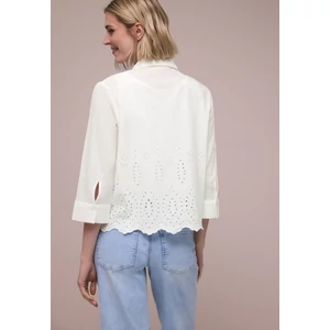 Kép 2/7 - Blúz - SOL_Rising shiffley shirtcolla - 2605