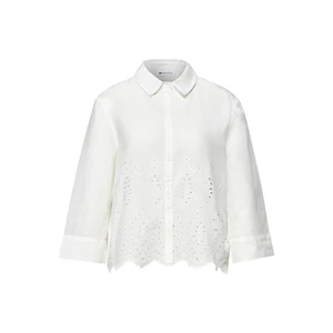 Kép 4/7 - Blúz - SOL_Rising shiffley shirtcolla - 2605