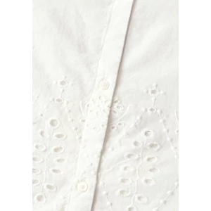 Kép 5/7 - Blúz - SOL_Rising shiffley shirtcolla - 2605
