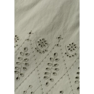 Kép 5/5 - Nadrág - SOL_Shiffley Paperbag Wide Leg - 2605