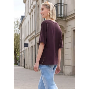 Kép 2/6 - Póló - LTD QR_Studio_basic short shir - 26FS