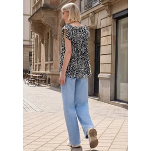 Kép 2/5 - Blúz-Ing - LTD QR_ Studio Chiffon top w d - 26FS