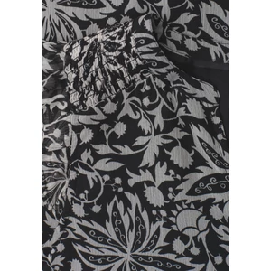 Kép 5/5 - Blúz-Ing - LTD QR_ Studio Chiffon top w d - 26FS