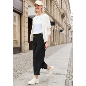 Kép 3/5 - Nadrág - LTD QR_Studio_Wide Leg MW line - 26FS