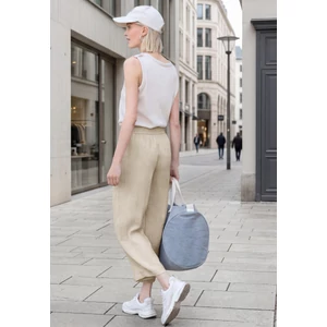 Kép 2/6 - Nadrág - LTD QR_Studio_Wide Leg MW line - 26FS