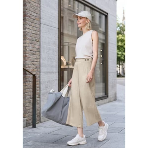 Kép 3/6 - Nadrág - LTD QR_Studio_Wide Leg MW line - 26FS