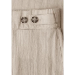 Kép 5/6 - Nadrág - LTD QR_Studio_Wide Leg MW line - 26FS