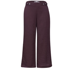 Kép 4/5 - Nadrág - LTD QR_Studio_Wide Leg MW line - 26FS