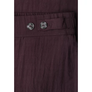 Kép 5/5 - Nadrág - LTD QR_Studio_Wide Leg MW line - 26FS