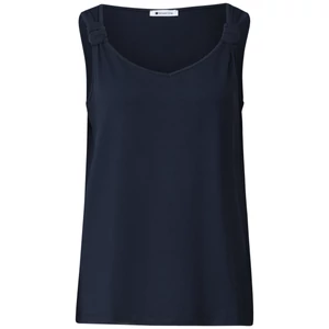 Kép 4/5 - Ing - EOS_Top w. knot detail_solid - 2606