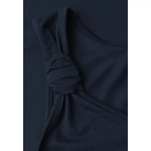 Kép 5/5 - Ing - EOS_Top w. knot detail_solid - 2606