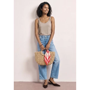 Kép 3/5 - Ing - EOS_Top w. knot detail_solid - 2606
