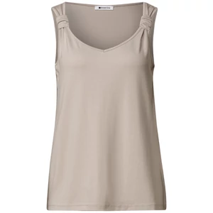 Kép 4/5 - Ing - EOS_Top w. knot detail_solid - 2606