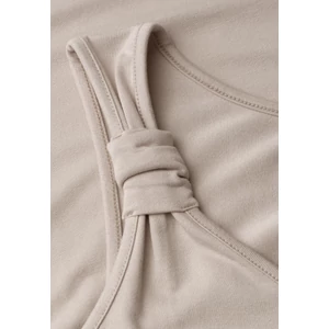 Kép 5/5 - Ing - EOS_Top w. knot detail_solid - 2606