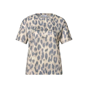 Kép 4/6 - Ing - printed burn dessin shirt w.pa - 2606
