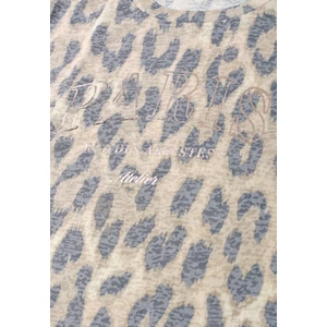 Kép 5/6 - Ing - printed burn dessin shirt w.pa - 2606