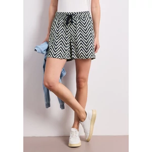 Kép 3/6 - Nadrág - EOS_Style EMEE Shorts_AOP - 2606