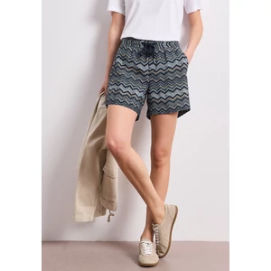 Kép 3/6 - Nadrág - EOS_Style EMEE Shorts_AOP - 2606