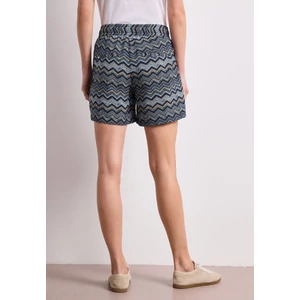 Kép 2/6 - Nadrág - EOS_Style EMEE Shorts_AOP - 2606