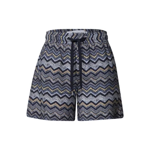 Kép 4/6 - Nadrág - EOS_Style EMEE Shorts_AOP - 2606