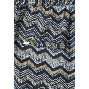 Kép 5/6 - Nadrág - EOS_Style EMEE Shorts_AOP - 2606