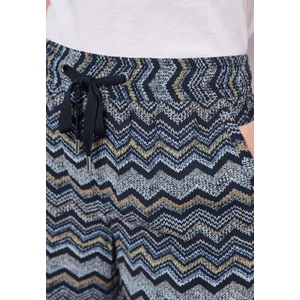 Kép 6/6 - Nadrág - EOS_Style EMEE Shorts_AOP - 2606