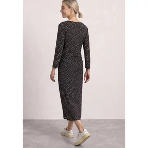 Kép 2/4 - Ruha - Mesh Dress_AOP - 2608