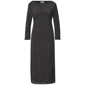 Kép 3/4 - Ruha - Mesh Dress_AOP - 2608
