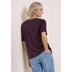 Kép 2/6 - Ing - LTD QR shirt w.kick stripe col - 26HW