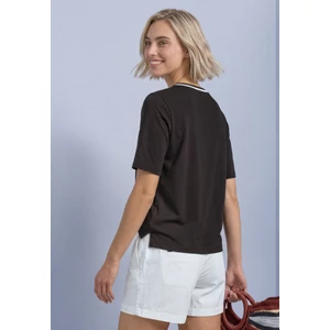 Kép 2/6 - Ing - LTD QR shirt w.kick stripe col - 26HW