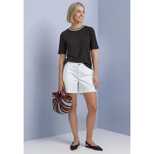 Kép 3/6 - Ing - LTD QR shirt w.kick stripe col - 26HW