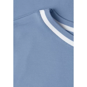 Kép 5/7 - Ing - LTD QR shirt w.kick stripe col - 26HW
