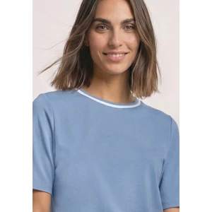 Kép 7/7 - Ing - LTD QR shirt w.kick stripe col - 26HW