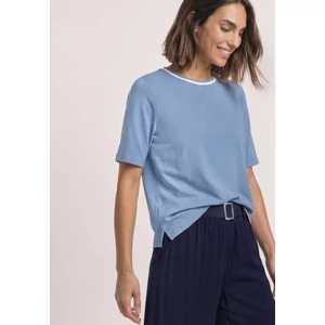 Kép 6/7 - Ing - LTD QR shirt w.kick stripe col - 26HW