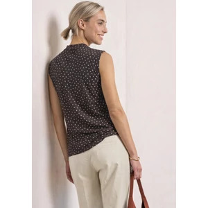 Kép 2/6 - Ing - LTD QR printed turtle neck mes - 26HW