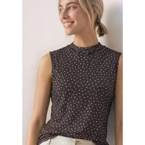 Kép 6/6 - Ing - LTD QR printed turtle neck mes - 26HW
