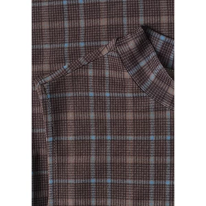 Kép 5/7 - Ing - LTD QR printed turtle neck mes - 26HW