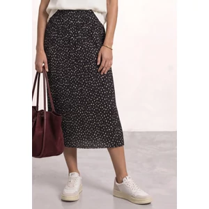 Kép 1/5 - Szoknya - Mesh Plissee skirt_AOP - 2608