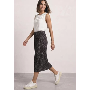 Kép 3/5 - Szoknya - Mesh Plissee skirt_AOP - 2608