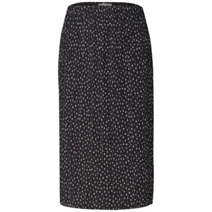 Kép 4/5 - Szoknya - Mesh Plissee skirt_AOP - 2608