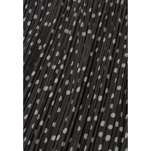 Kép 5/5 - Szoknya - Mesh Plissee skirt_AOP - 2608